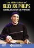 The Slide Guitar Of Kelly Joe Phelps: Techniques, Arrangements and Improvisation  DVD