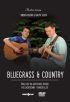Bluegrass & country DVD