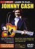 Lick Library: Learn To Play Johnny Cash 2DVD