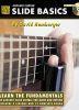 Acoustic Guitar Slide Basics  +CD