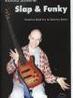 Richard Scheufler: Slap & Funky  DVD