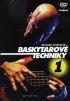 Baskytarové techniky 1. DVD