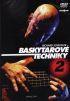 Baskytarové techniky 2. DVD