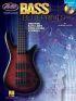 Bass Blueprints +CD