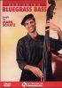 Beginning Bluegrass Bass DVD