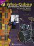 Afro-Cuban Coordination For Drumset +CD