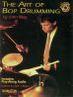 Art of Bop Drumming (John Riley) +CD