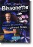 Gregg Bissonette: Musical Drumming In Different Styles  2DVD