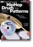 Hip Hop Drum Patterns  +CD