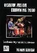 Modern Fusion Drumming 2000 - Technika hry na bicí soupravu (Roman Kobiela) 