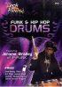 Funk & Hip Hop Drums - Jerome Brailey DVD