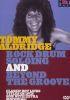 Tommy Aldridge - Rock Drum Soloing And Beyond The Groove DVD