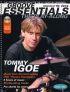 Tommy Igoe: Groove Essentials Volume 1 - The Play-Along +CD