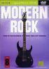 Modern Rock: Guitar Signature Licks  DVD