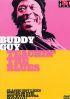 Buddy Guy: Hot Licks - Teaching The Blues DVD