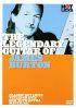Hot Licks: Legendary Guitar of James Burton DVD