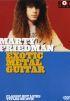 Marty Friedman: Exotic Metal Guitar DVD