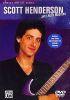 Scott Henderson: Jazz-Rock Mastery  DVD