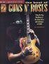 Guns N' Roses: The Best Of - Signature Licks +CD