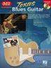Texas Blues Guitar +CD