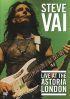 Steve Vai: Live At The Astoria London 2DVD