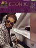 Piano Play-Along Volume 30: Elton John Hits +CD