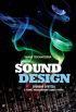 Sound design +CD