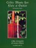 Celtic Music for Flute and Guitar  +CD