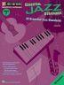 Jazz Play-Along: Essential Jazz Standards  +CD