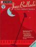 Jazz Play Along: Jazz Ballads +CD