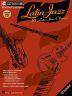 Jazz Play Along: Latin Jazz +CD